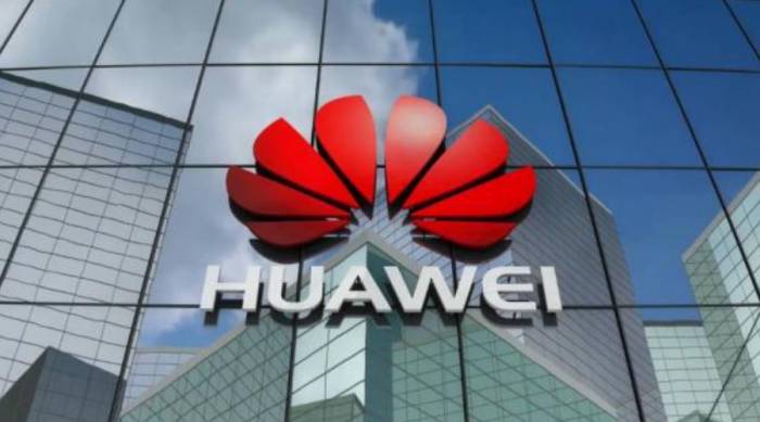 Huawei: China's semiconductor will be reborn under sanctions.