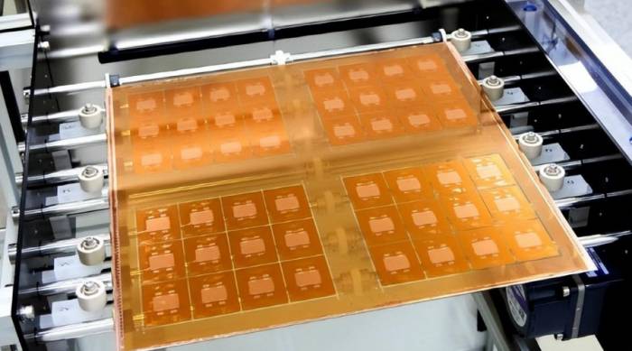 ABF, facing a big enemy?