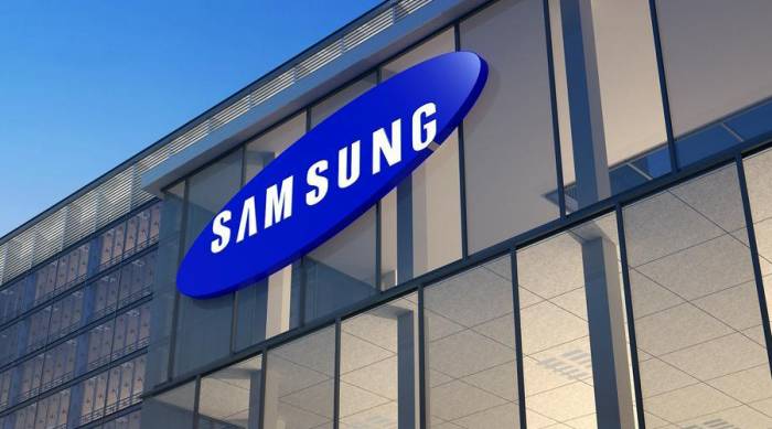 Samsung's another big gamble.