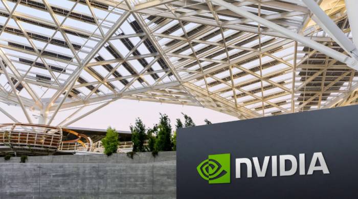 NVIDIA enters the lithography field, DPU and GPU are heavily updated, and the cl