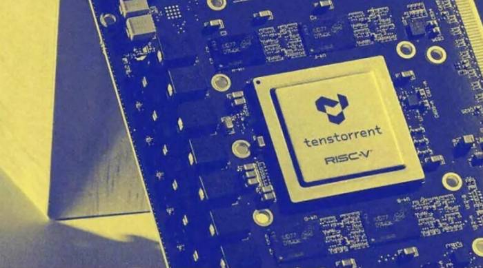 What chip is Jim Keller doing?