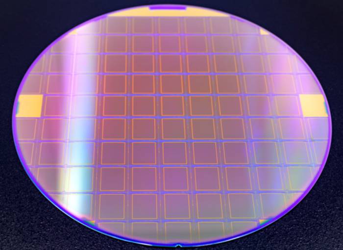 The four giants of the wafer are all unable to withstand it!