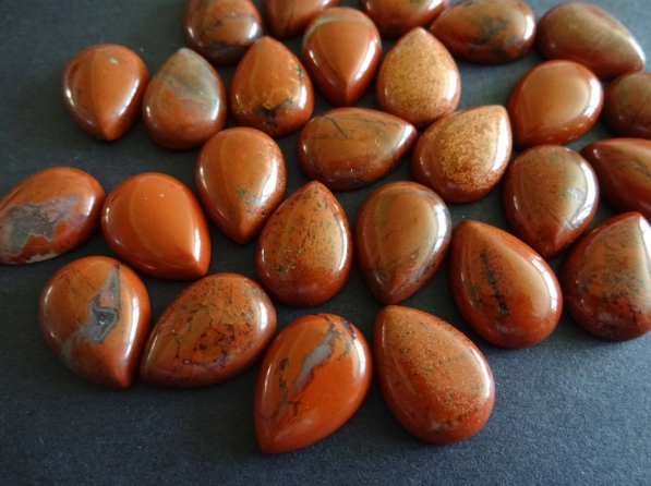 jasper stone meaning