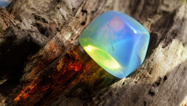 Opal meaning crystal