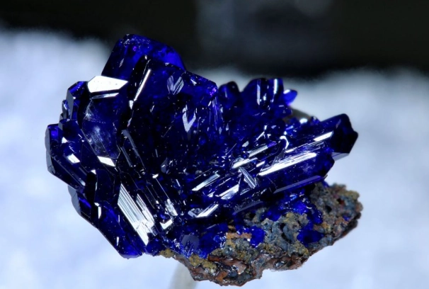why azurite expensive