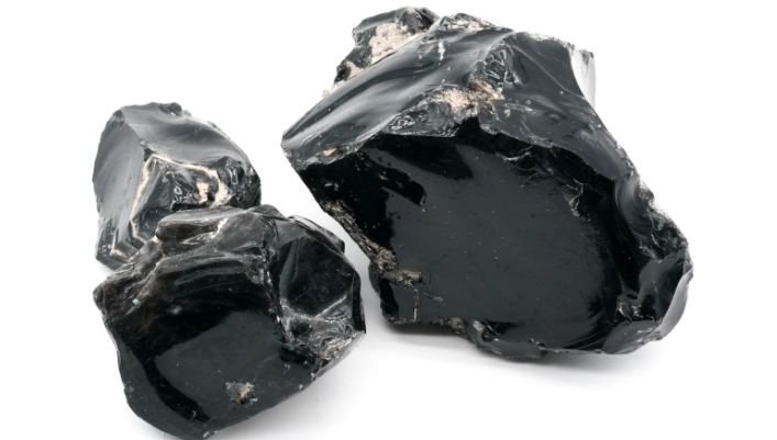 how to use white obsidian