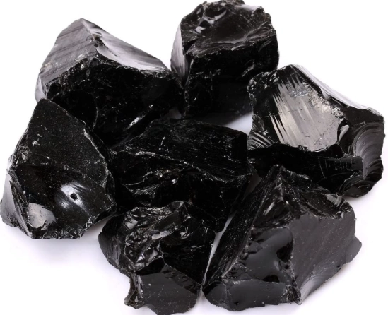 what is black obsidian used for