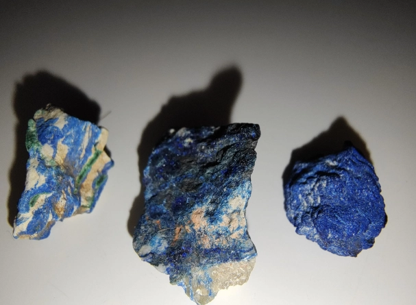 azurite gemstone value