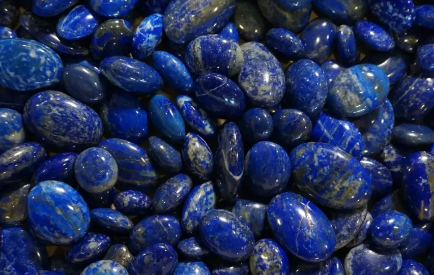 benefits of lapis lazuli