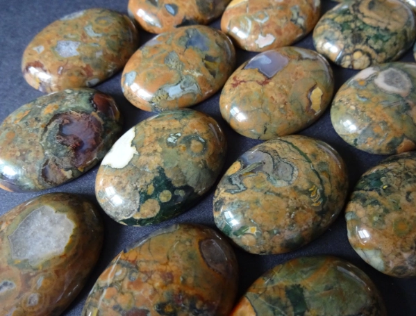jasper stone meaning