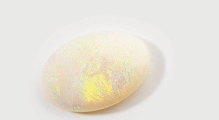 opal crystal