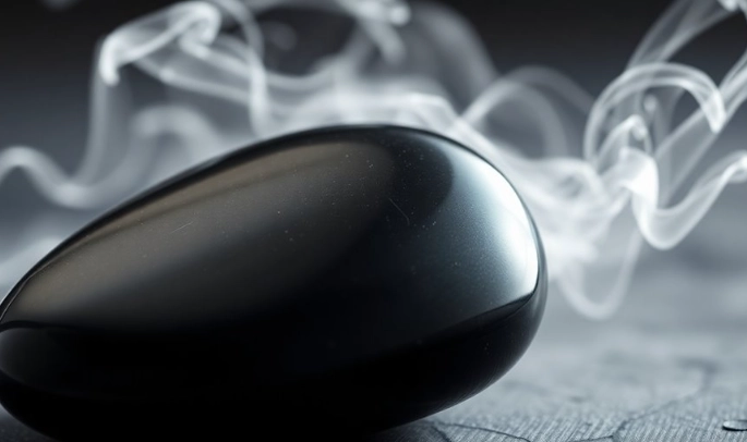 Black Onyx healing properties