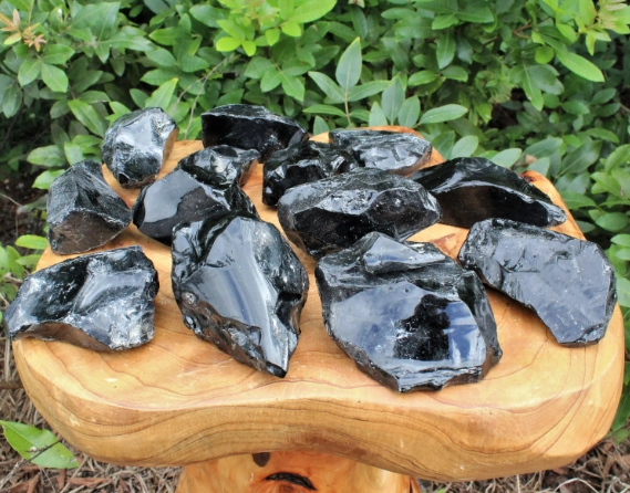 how to activate black obsidian