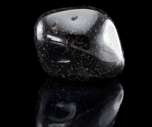 Black Onyx healing properties