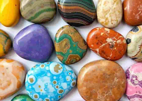 Unlocking the Healing Properties of Jasper Stones: A Complete Guide