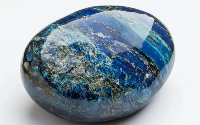 how to use azurite crystal