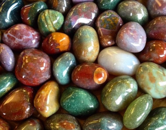 pure jasper stone