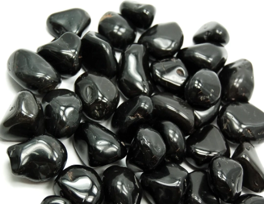 black onyx healing properties