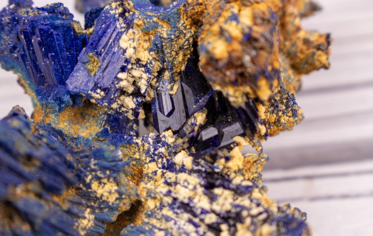 azurite crystal benefits