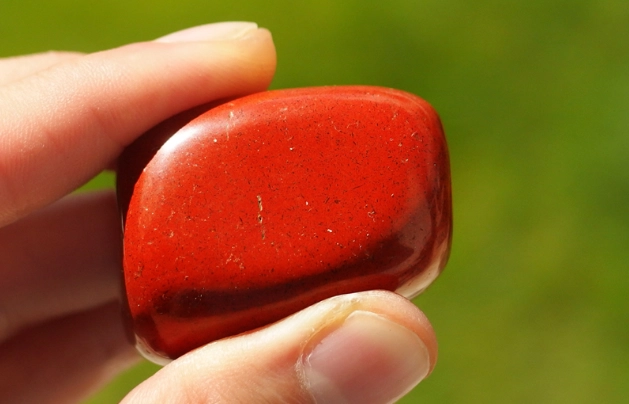 types of jasper stones