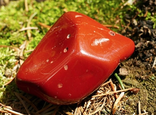 types of jasper stones