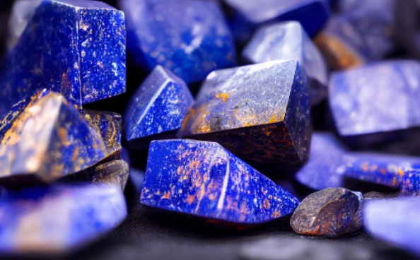 Who Should Avoid Lapis Lazuli? A Clear Guide to Crystal Safety