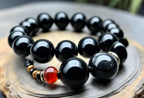 Black Onyx protection stone