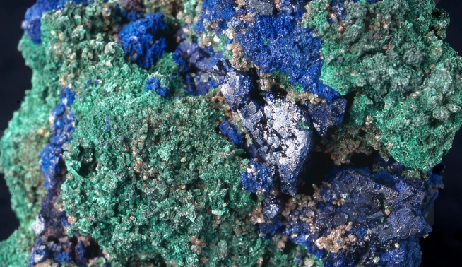 azurite crystal meaning