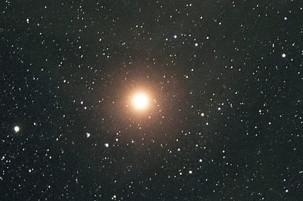 Antares star system