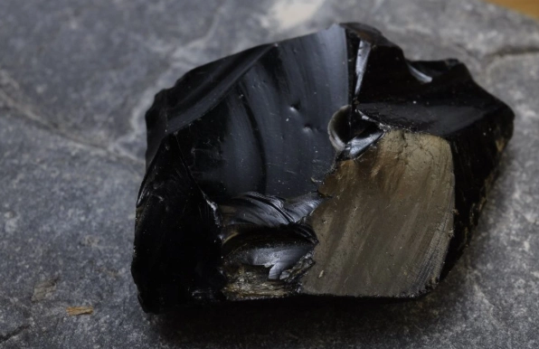 how to activate black obsidian