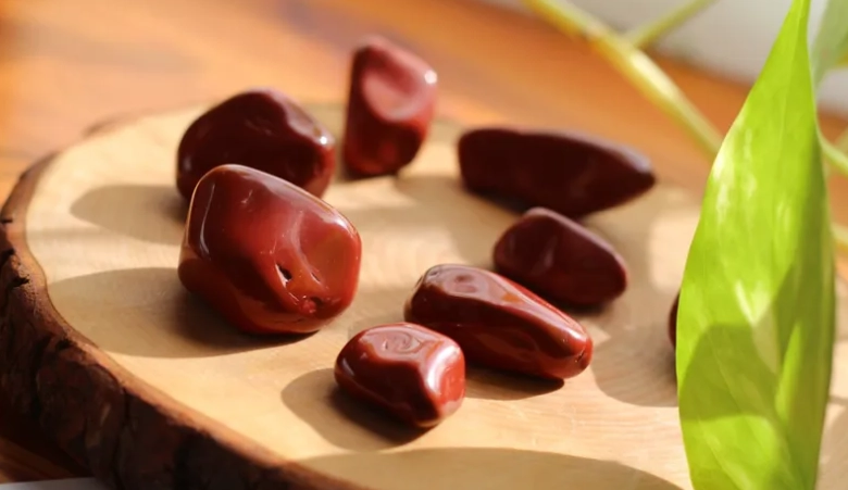 red jasper meaning