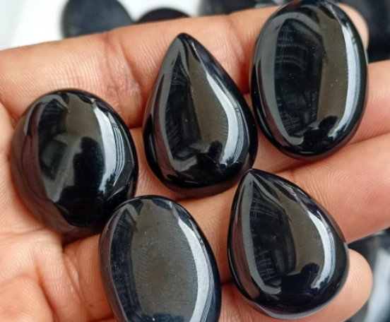black onyx healing properties