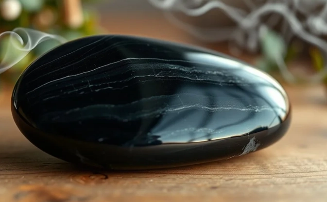 Black Onyx Spiritual Meaning: A Complete Guide to Its Power & Uses