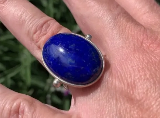 crystal healing contraindications