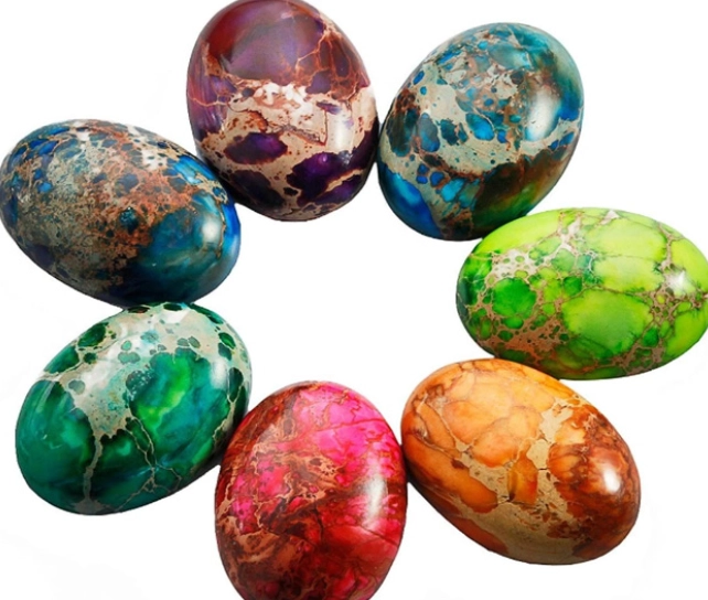 real jasper identification