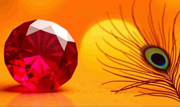 ruby gemstone meaning