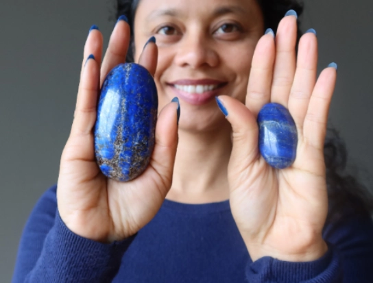 Lapis lazuli meaning