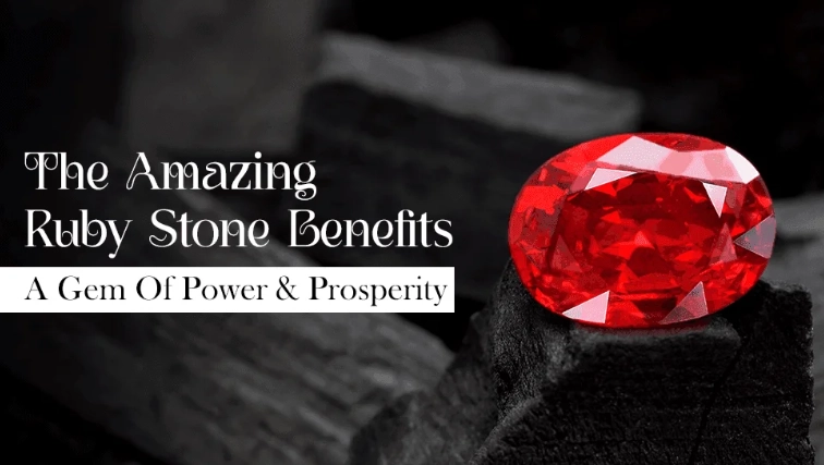 ruby gemstone meaning