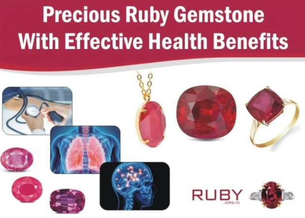 ruby crystal benefits