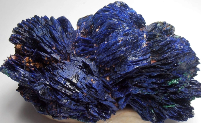 azurite healing properties