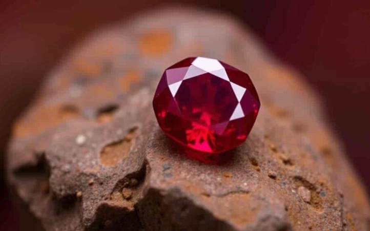 ruby stone benefits