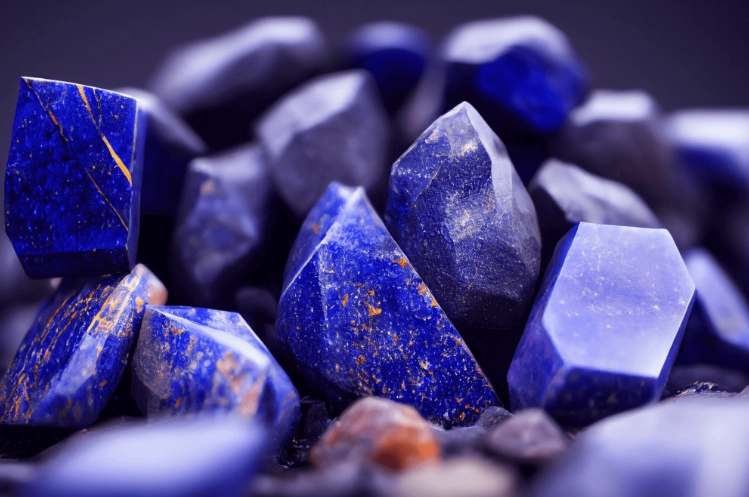 Lapis Lazuli Healing Properties Explained: A Complete Guide to Spiritual & Physical Benefits