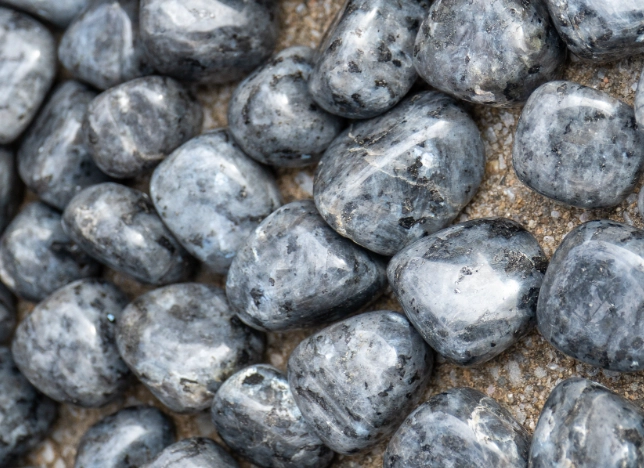 indigo gabbro properties