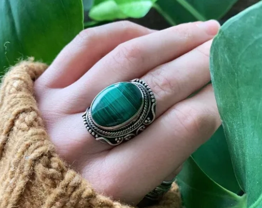 malachite safety concerns