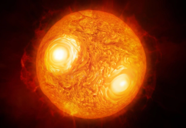 What Are Antares and Betelgeuse? A Guide to the Giant Red Stars