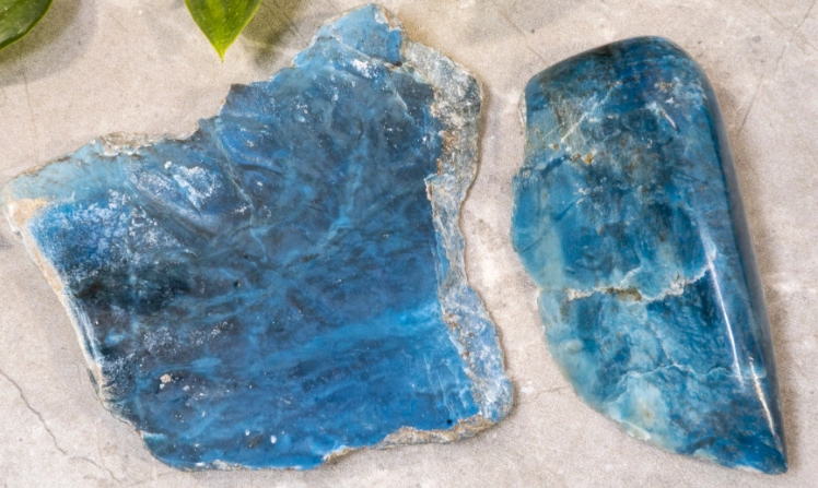 Blue Jade: Your Complete Guide to Value, Types & Buying Tips