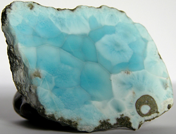 larimar healing properties