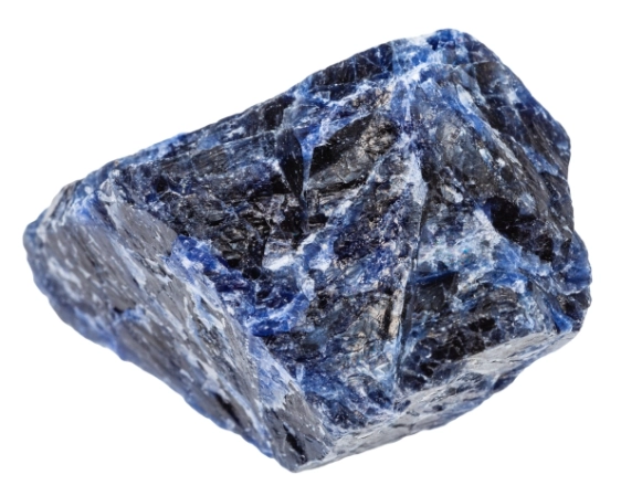 sodalite meaning