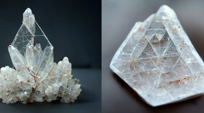 clear quartz healing properties