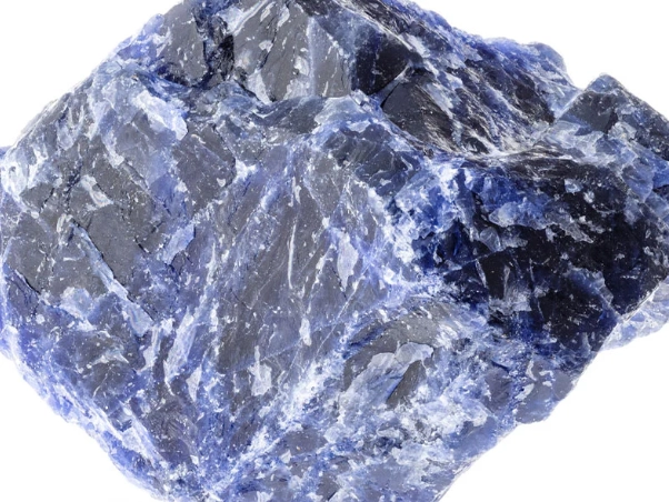 sodalite meaning